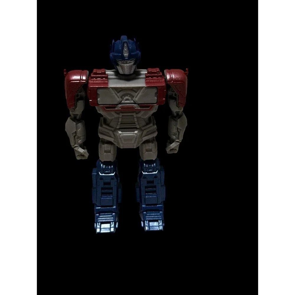 5 Hasbro Playskool Heroes Transformers Rescue Bots Action Figures + More‎